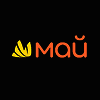 Май